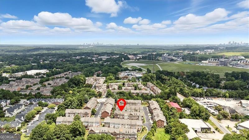 5045 Ridgemont Walk SE # 28