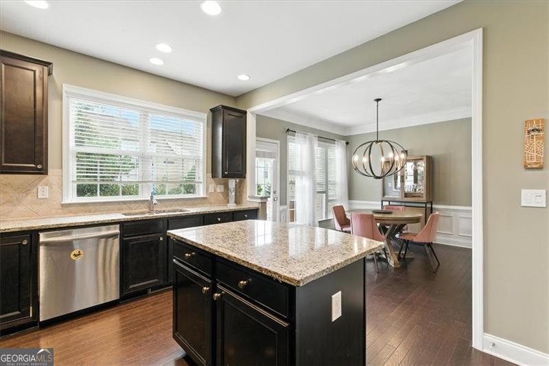 5045 Ridgemont Walk SE # 28