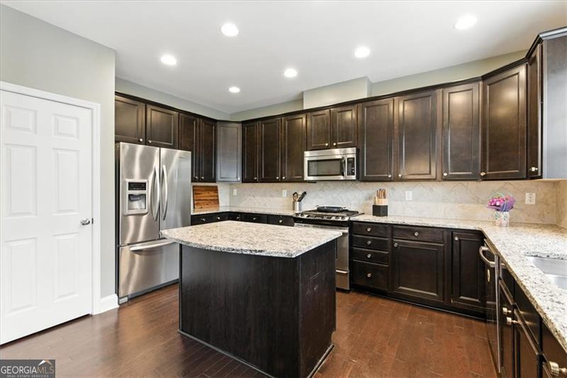 5045 Ridgemont Walk SE # 28