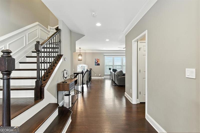 5045 Ridgemont Walk SE # 28