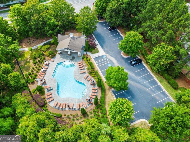 5045 Ridgemont Walk SE # 28