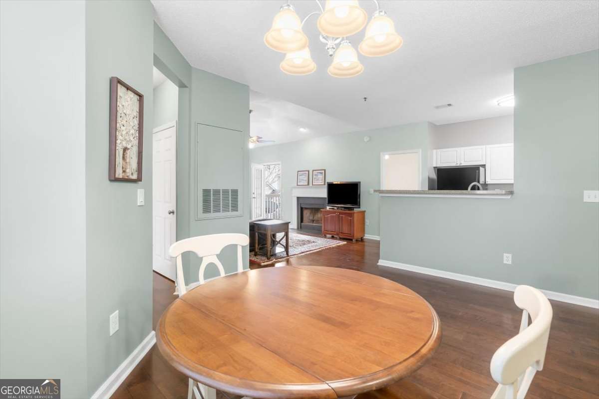 803 Spring Heights Lane SE # 8