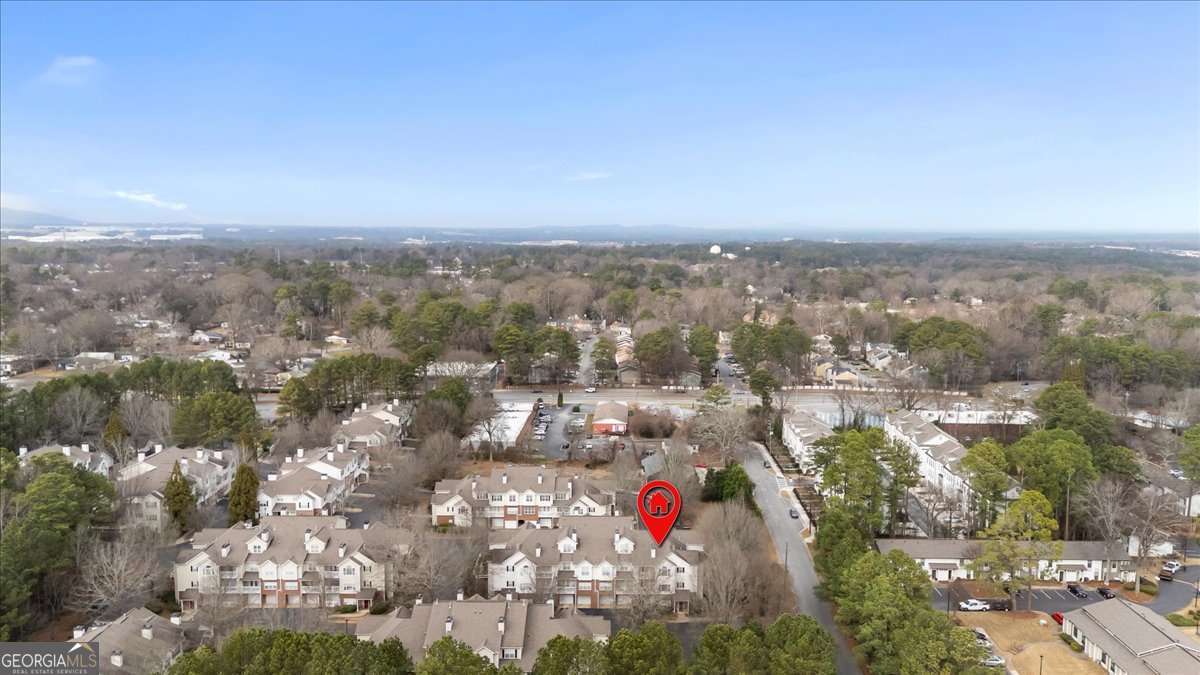 803 Spring Heights Lane SE # 8