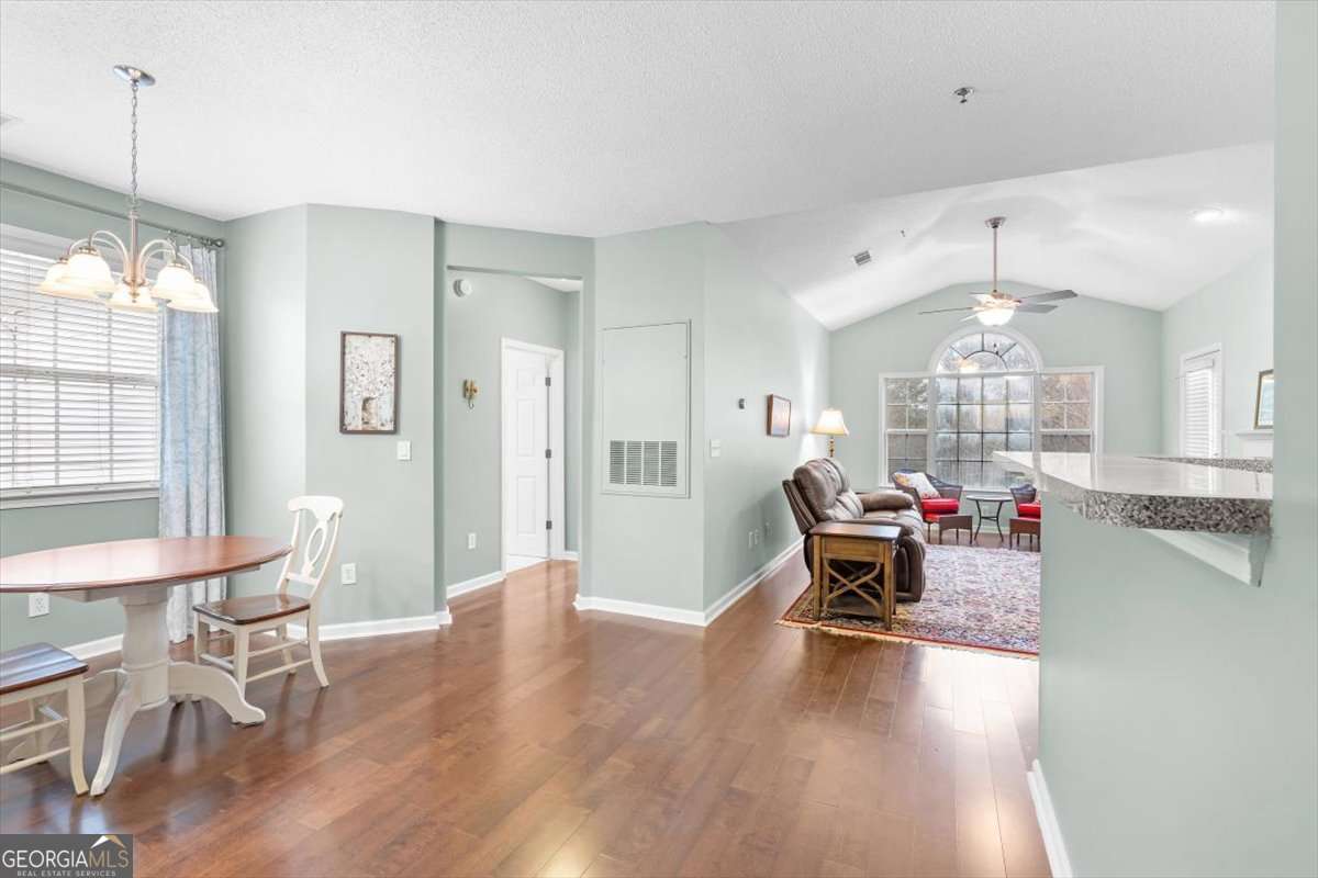 803 Spring Heights Lane SE # 8