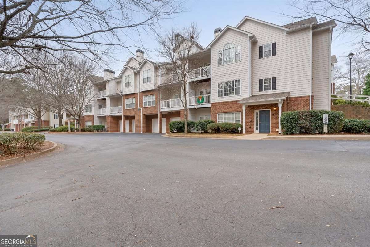 803 Spring Heights Lane SE # 8