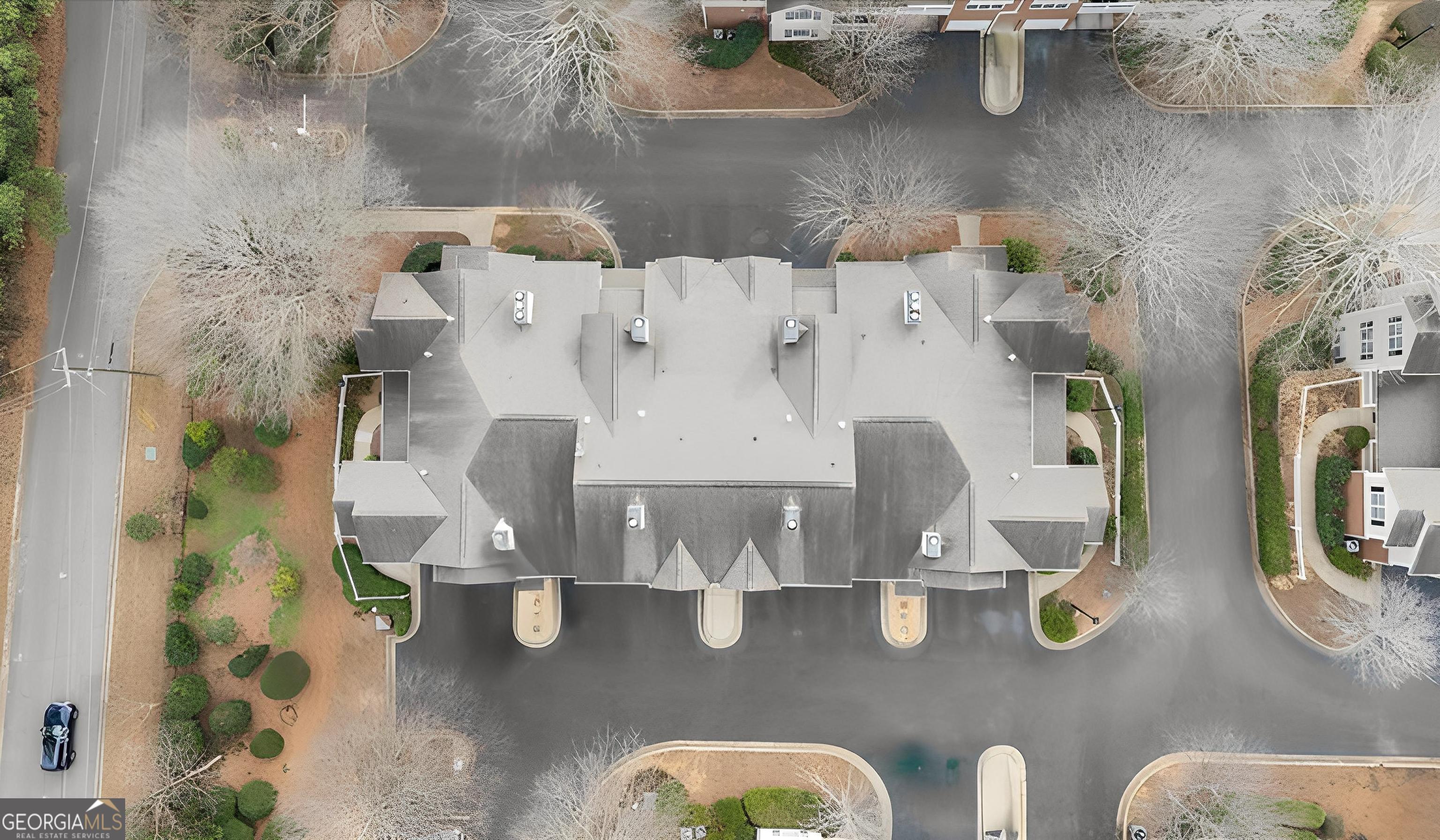 803 Spring Heights Lane SE # 8