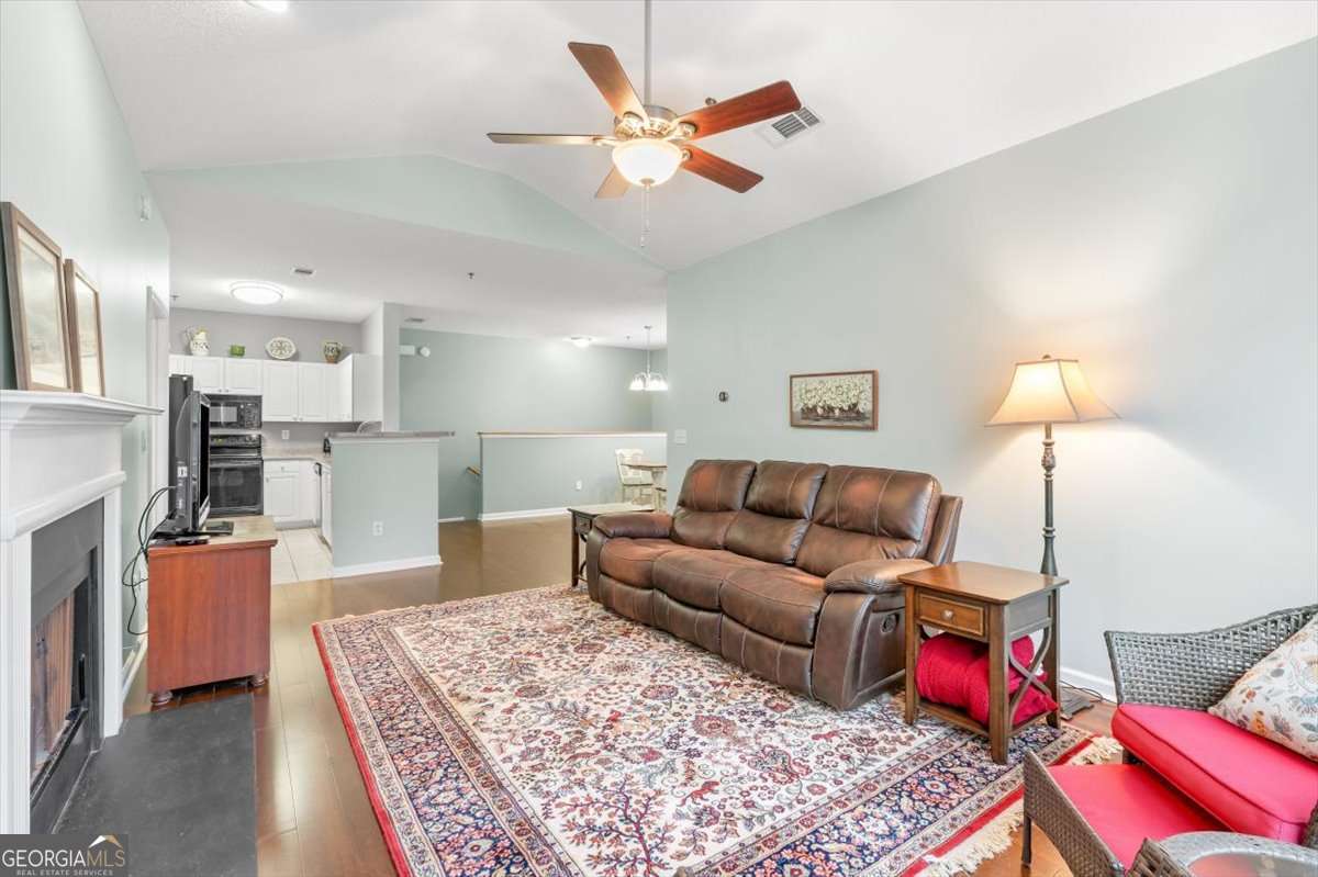 803 Spring Heights Lane SE # 8