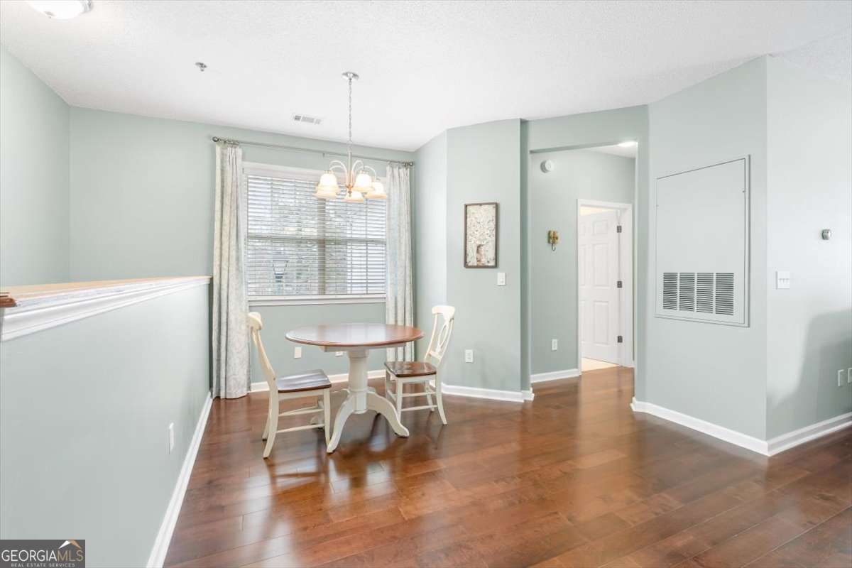 803 Spring Heights Lane SE # 8