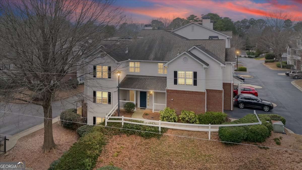 803 Spring Heights Lane SE # 8