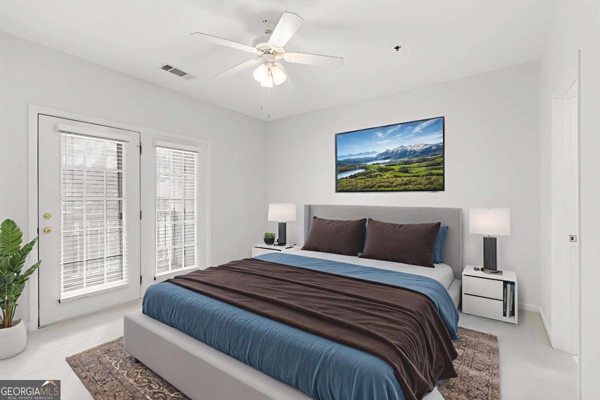 803 Spring Heights Lane SE # 8