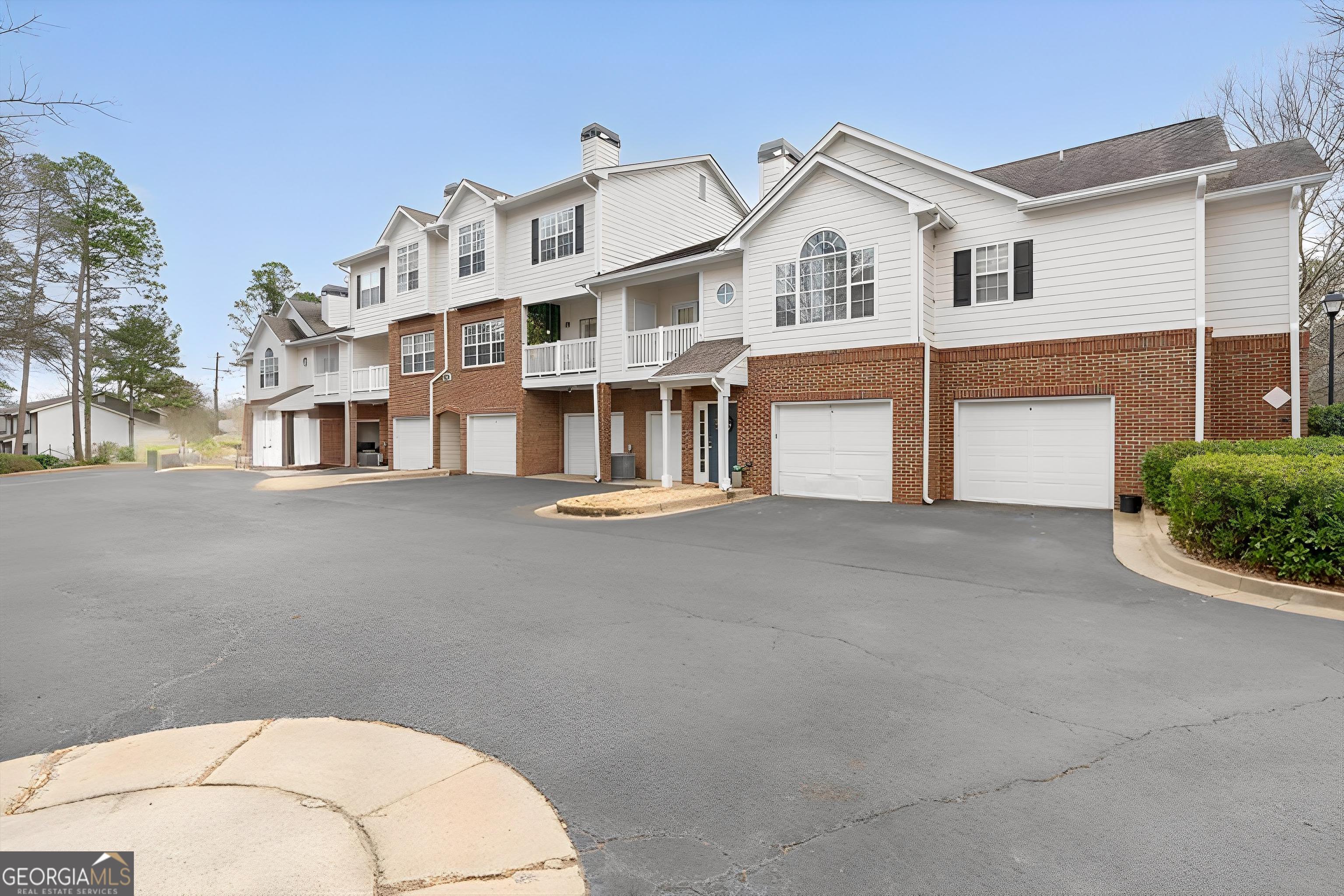 803 Spring Heights Lane SE # 8