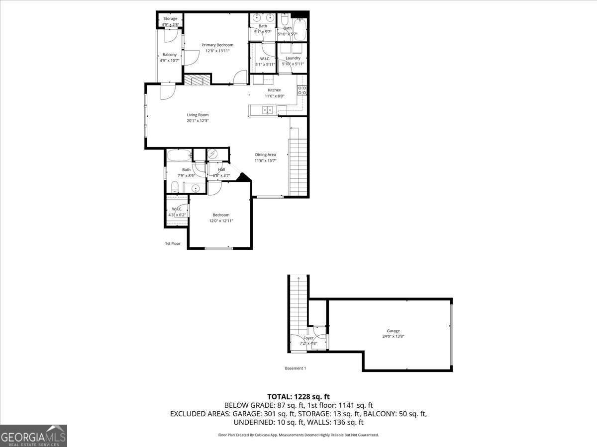 803 Spring Heights Lane SE # 8