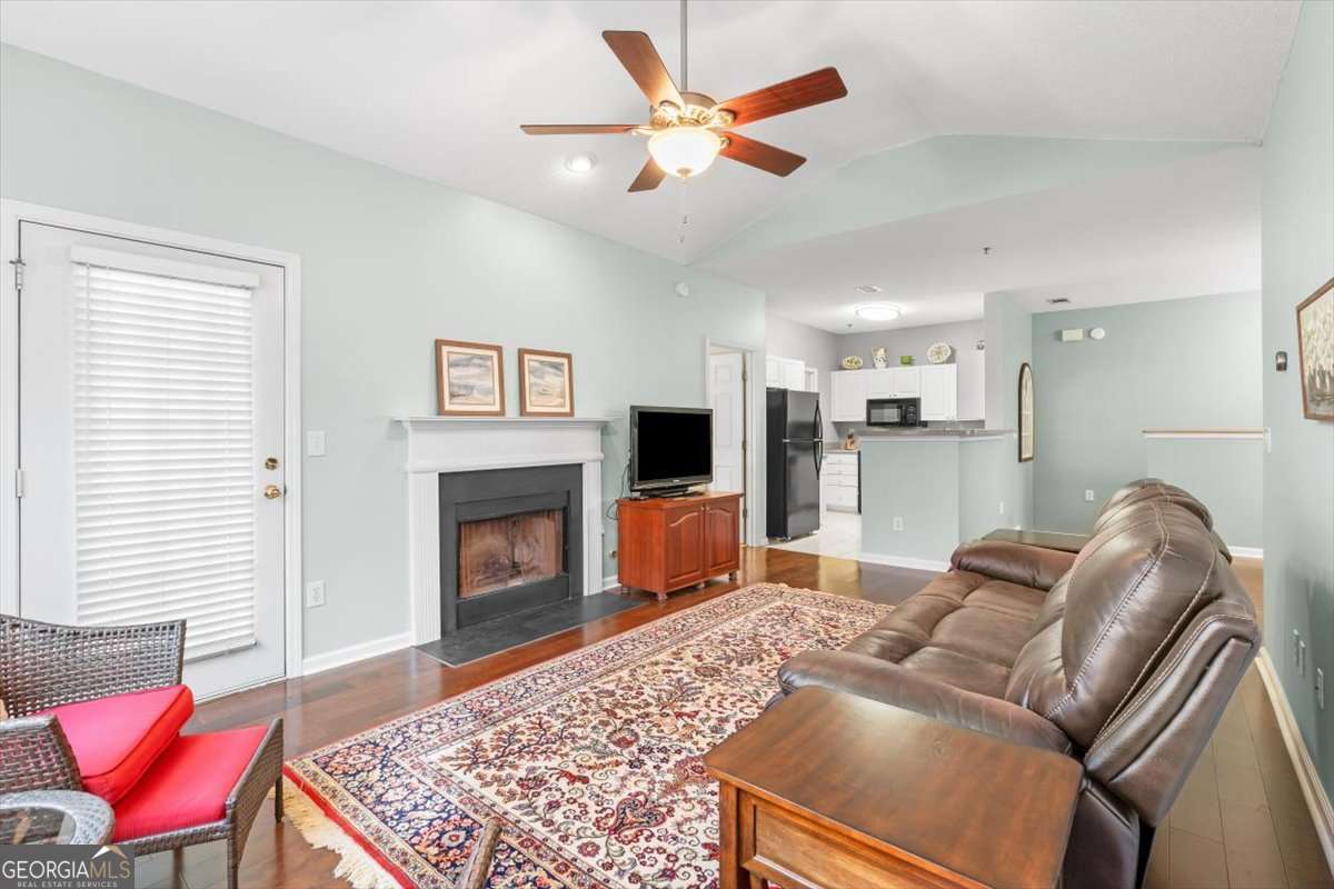 803 Spring Heights Lane SE # 8