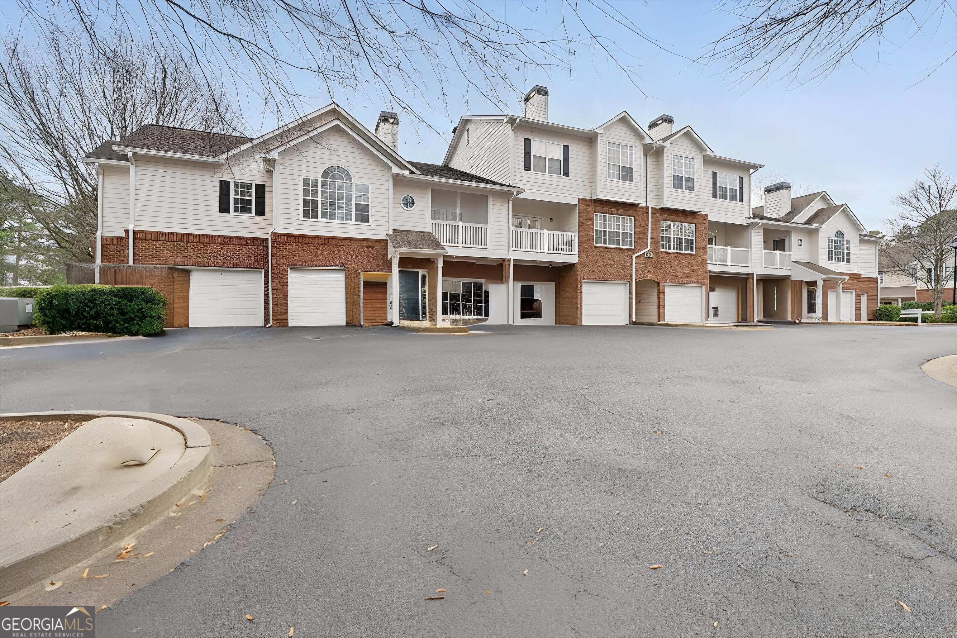 803 Spring Heights Lane SE # 8