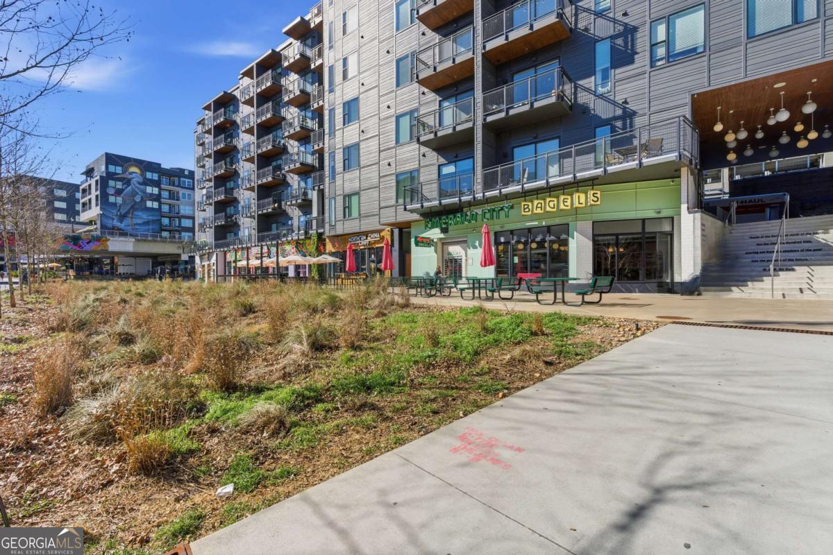 123 Beardon Circle SE # 8