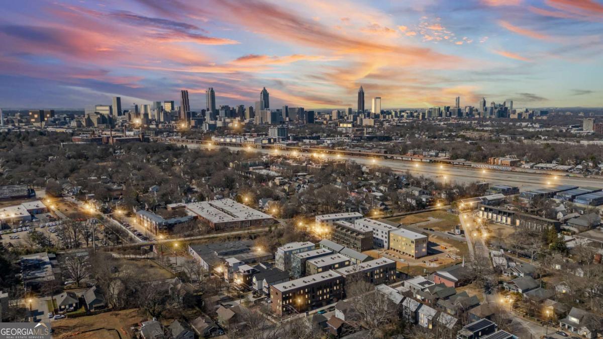 123 Beardon Circle SE # 8