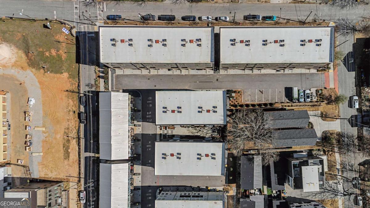 123 Beardon Circle SE # 8