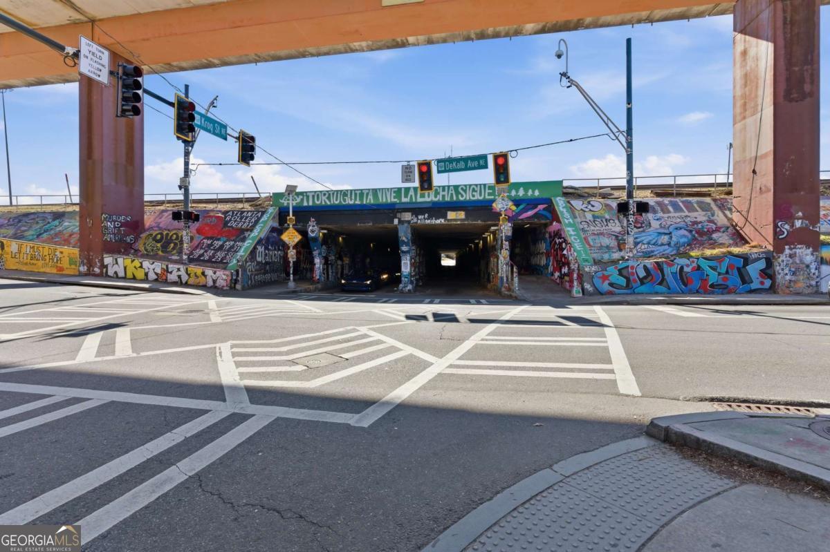 123 Beardon Circle SE # 8