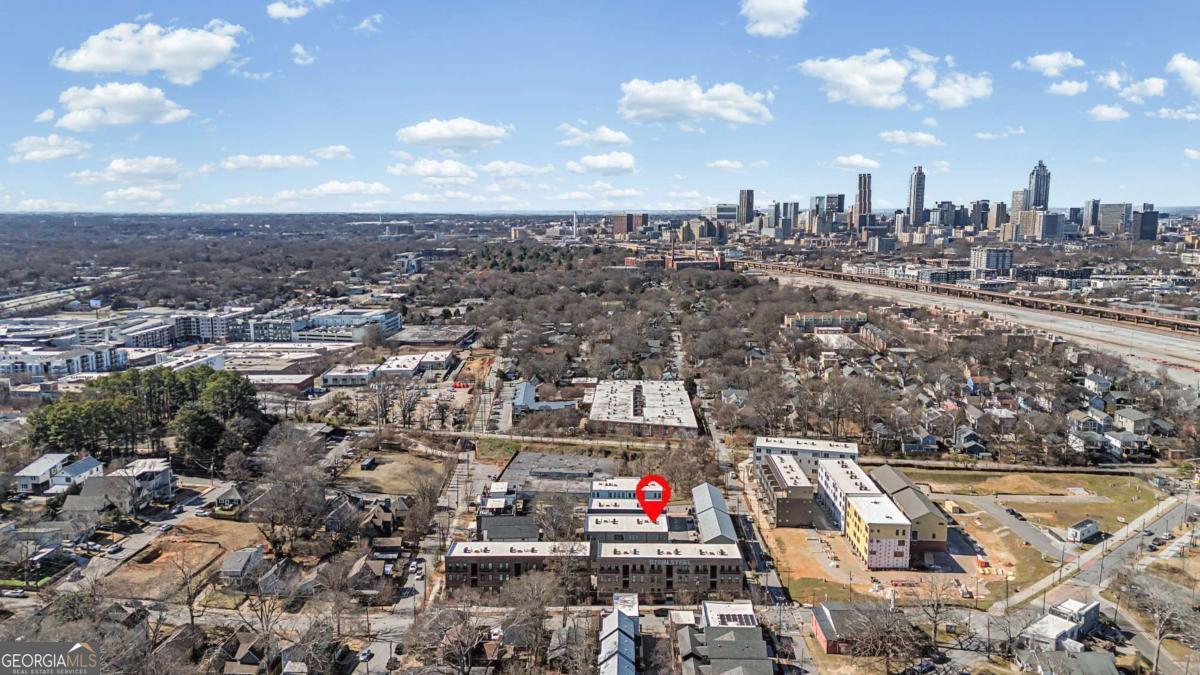 123 Beardon Circle SE # 8