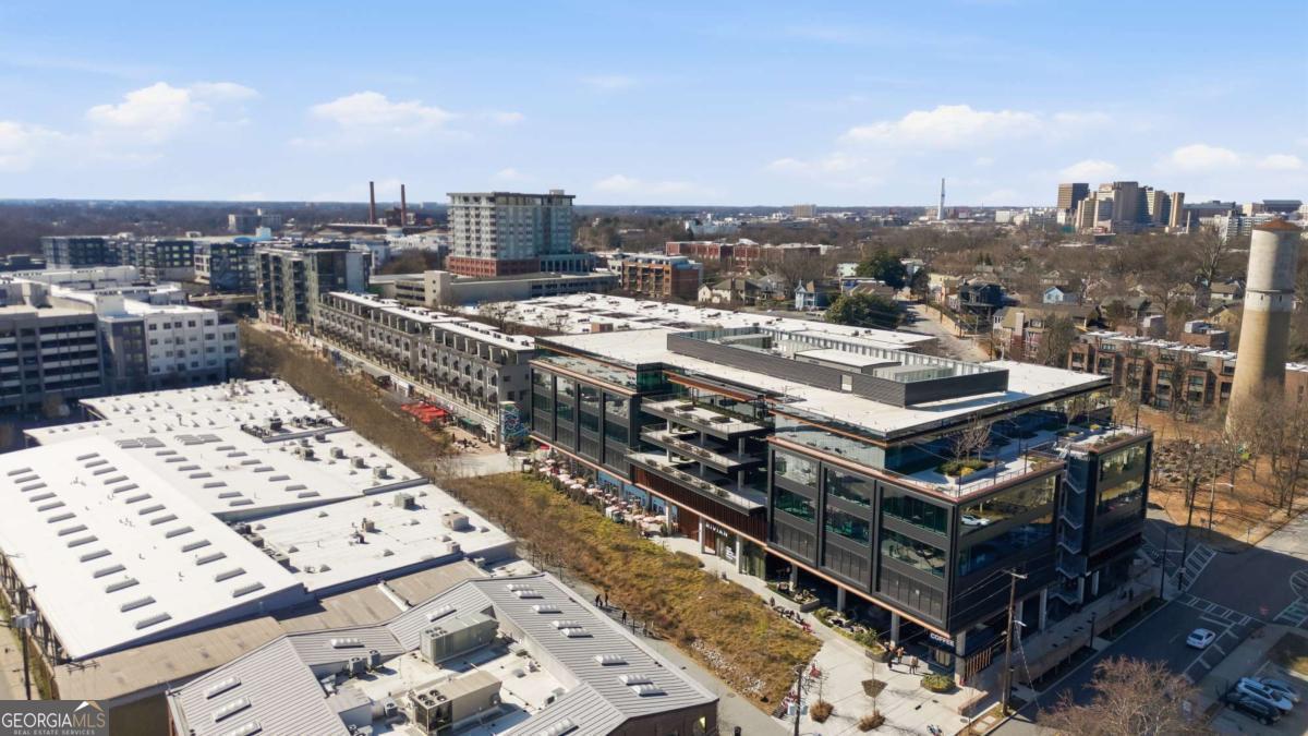 123 Beardon Circle SE # 8