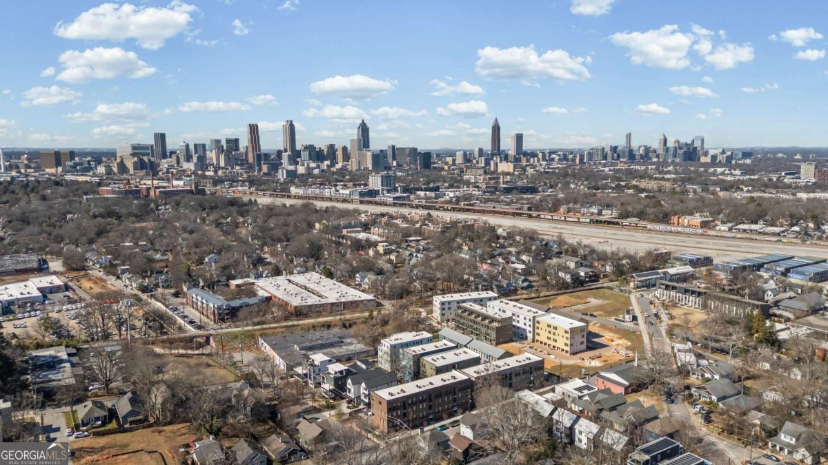 123 Beardon Circle SE # 8