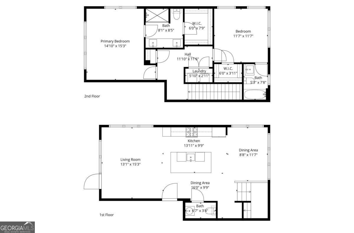 123 Beardon Circle SE # 8