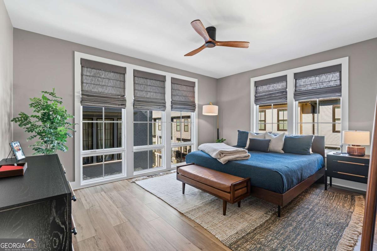 123 Beardon Circle SE # 8