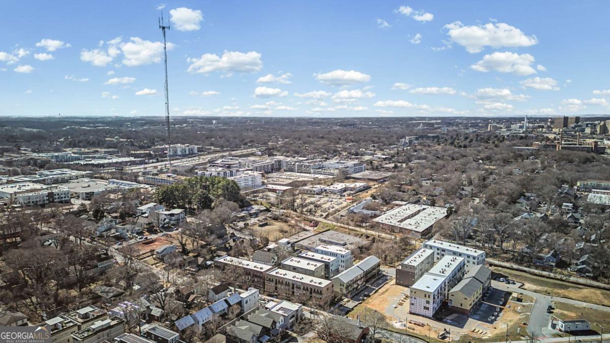 123 Beardon Circle SE # 8