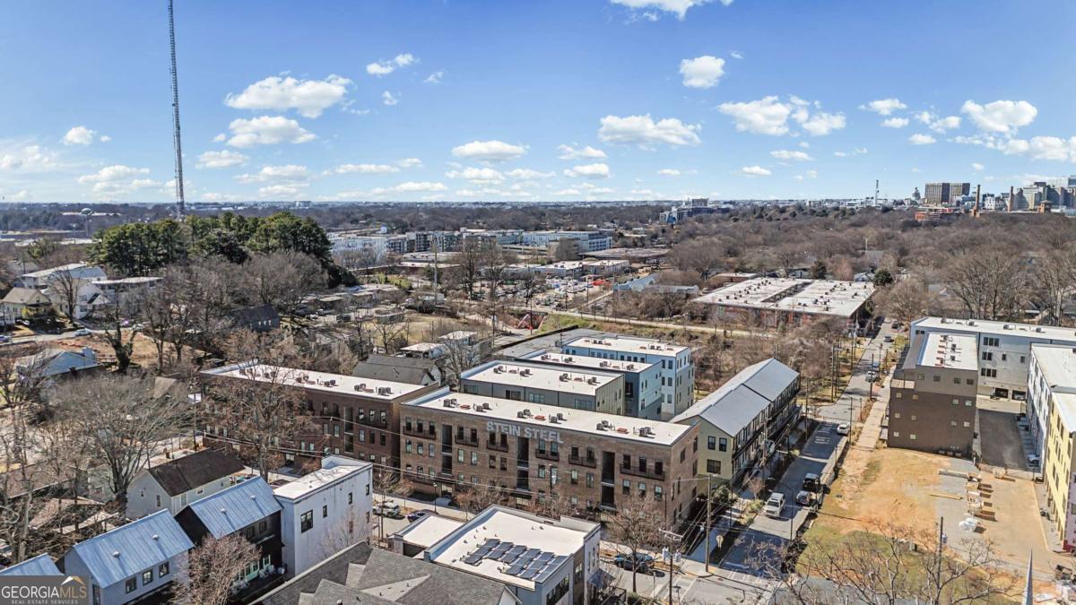 123 Beardon Circle SE # 8