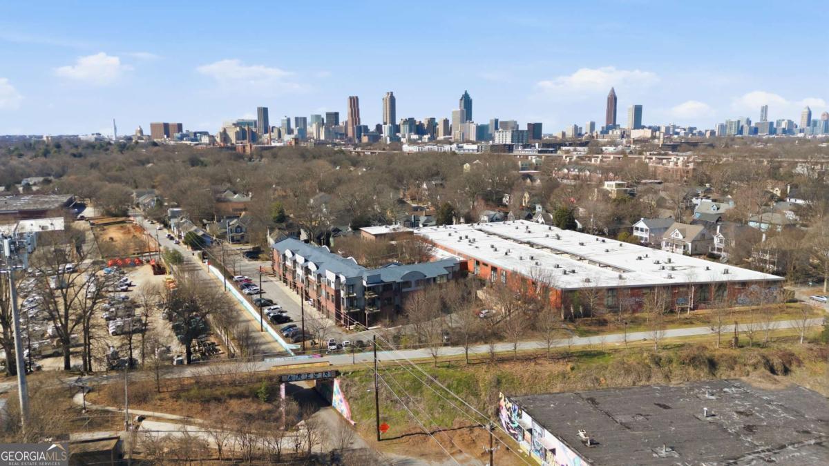 123 Beardon Circle SE # 8