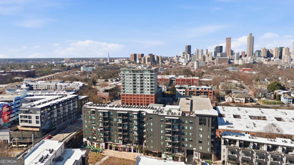 123 Beardon Circle SE # 8