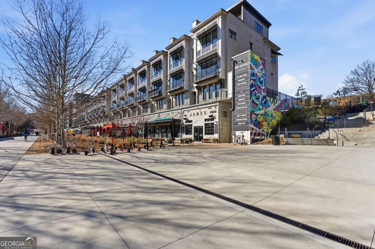 123 Beardon Circle SE # 8