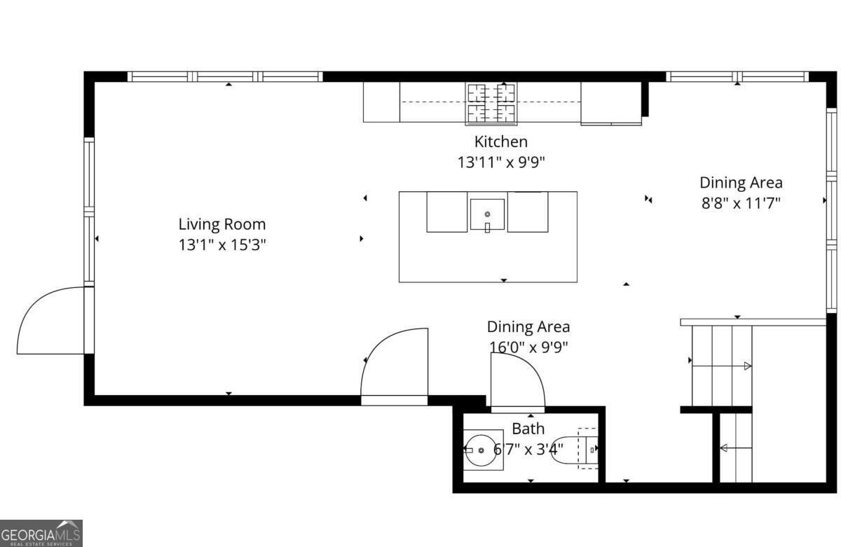 123 Beardon Circle SE # 8