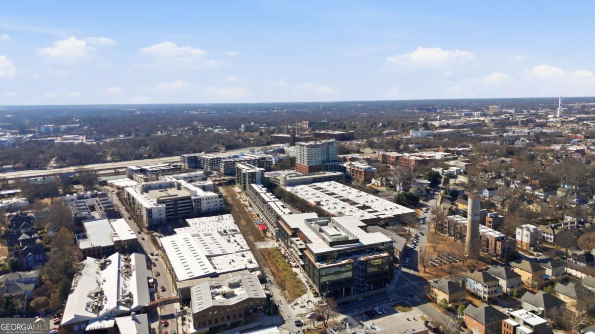 123 Beardon Circle SE # 8