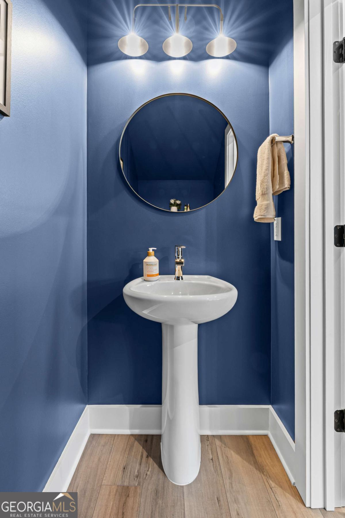 123 Beardon Circle SE # 8