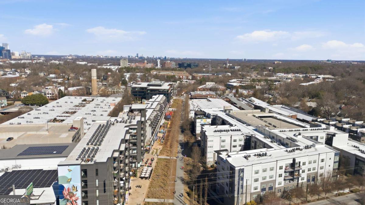 123 Beardon Circle SE # 8