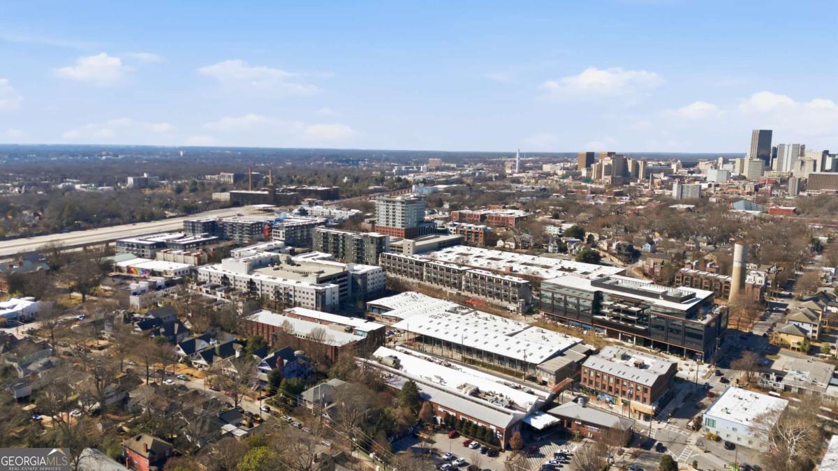 123 Beardon Circle SE # 8