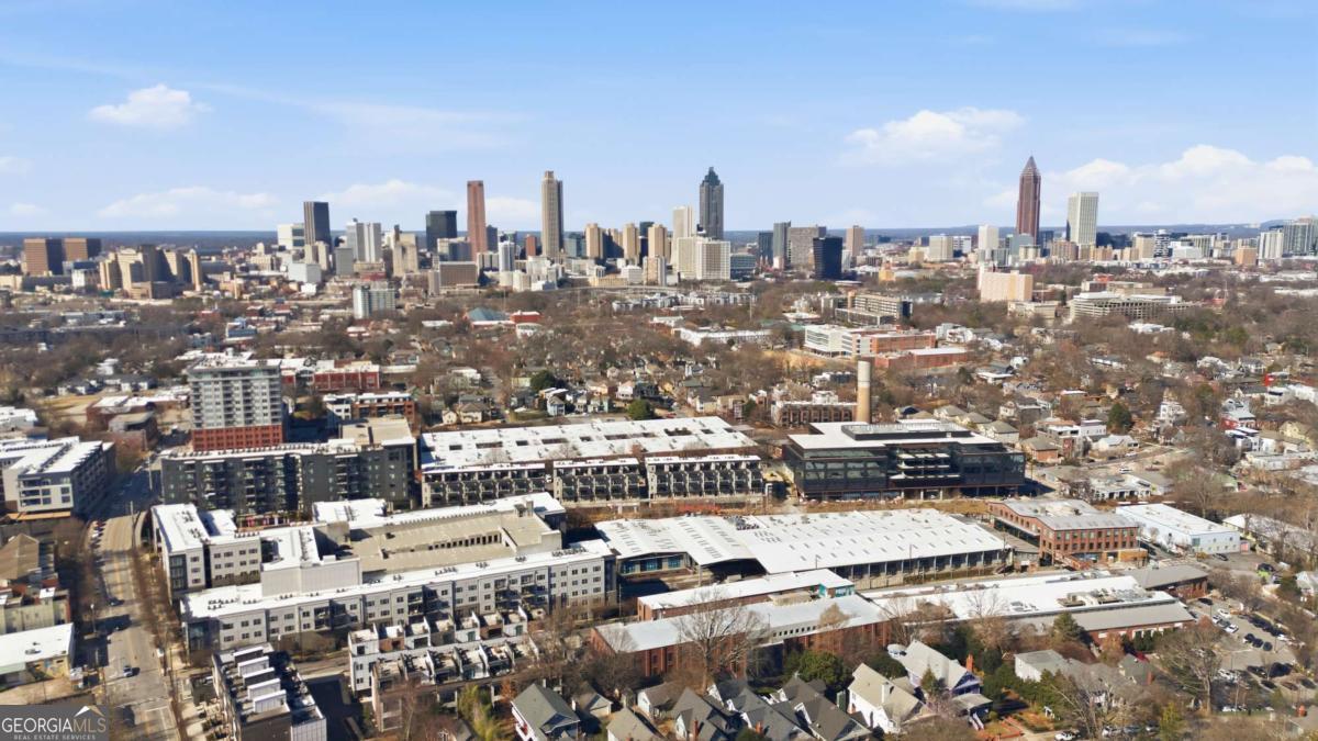 123 Beardon Circle SE # 8