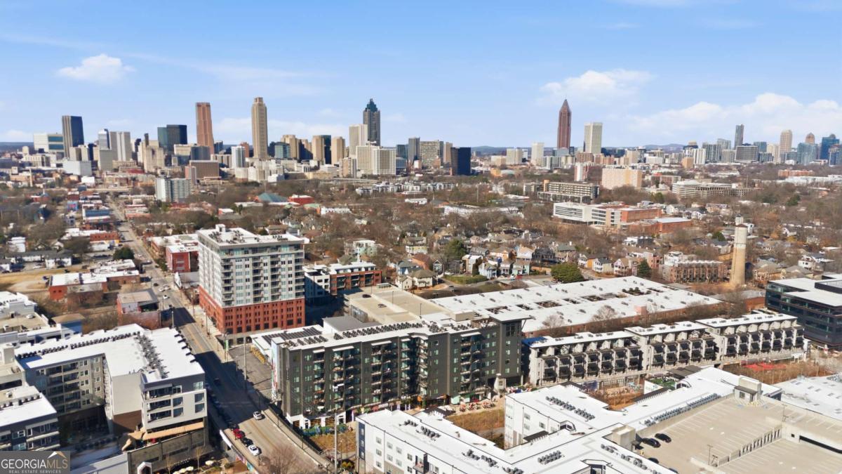 123 Beardon Circle SE # 8