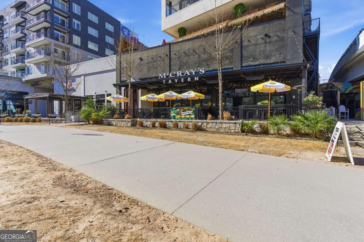 123 Beardon Circle SE # 8