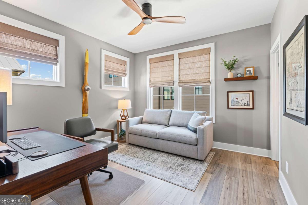 123 Beardon Circle SE # 8