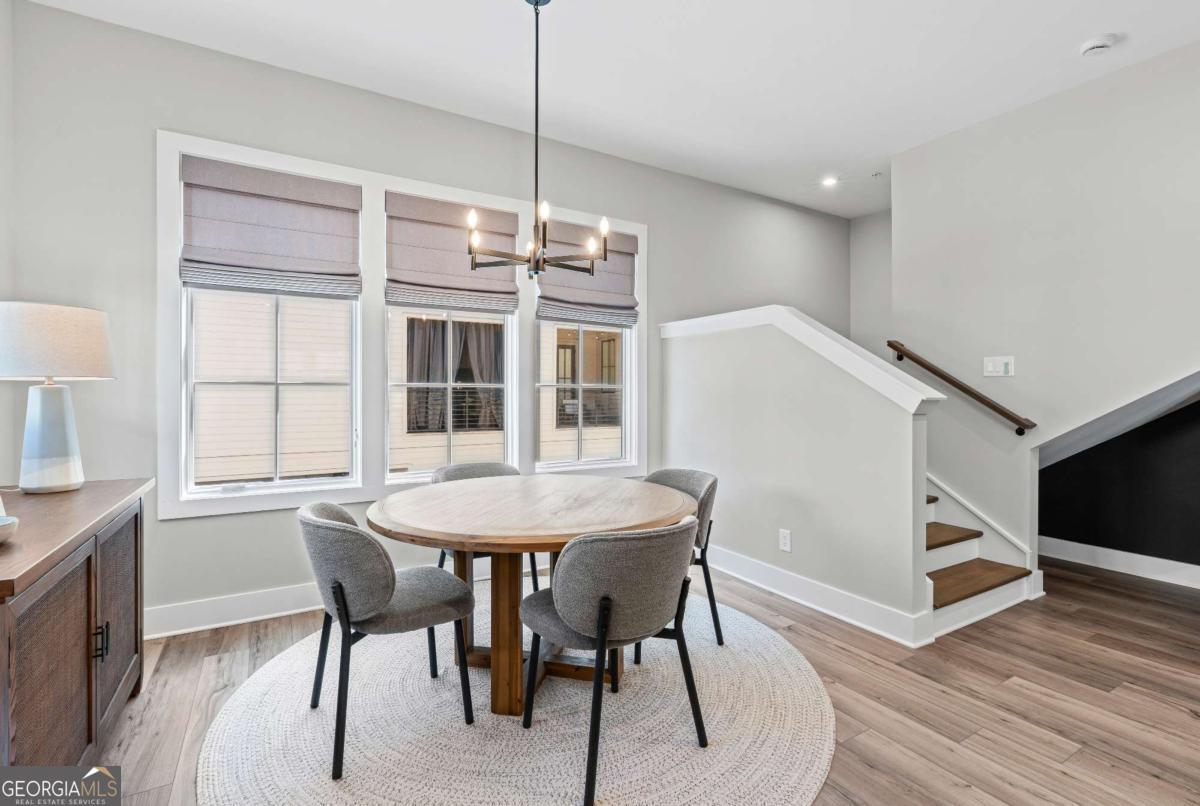 123 Beardon Circle SE # 8