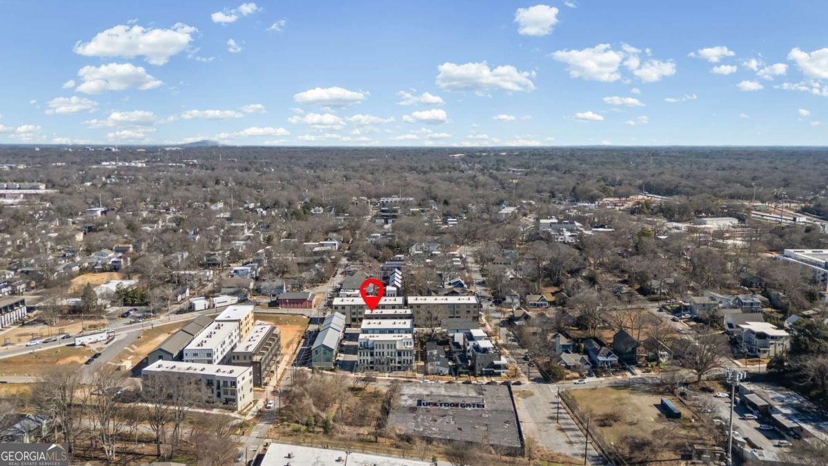 123 Beardon Circle SE # 8