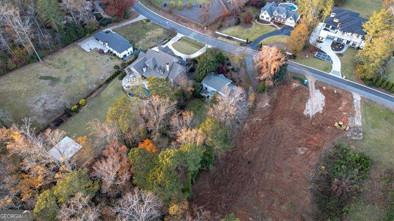 4402 Blackland Drive