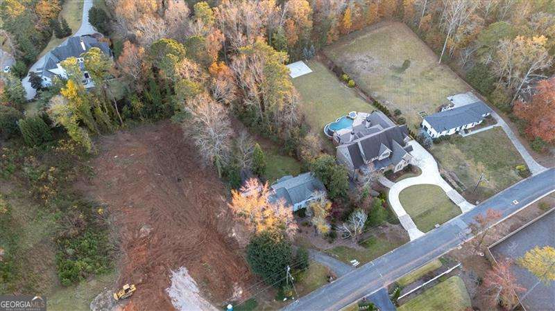 4402 Blackland Drive