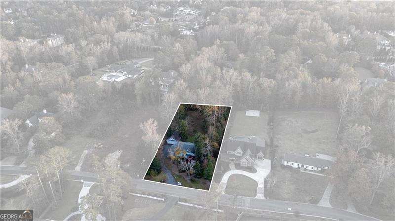 4402 Blackland Drive