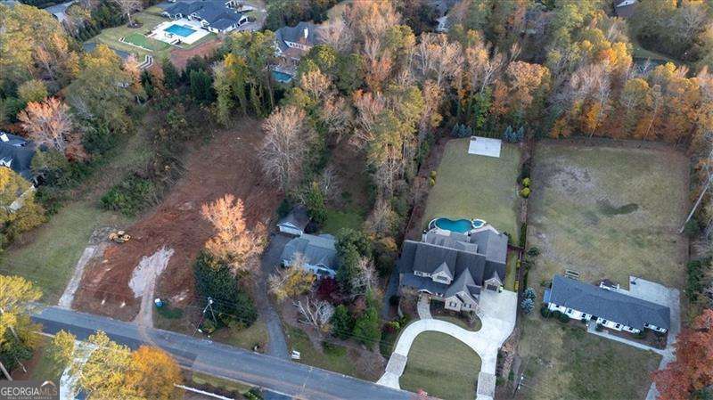 4402 Blackland Drive