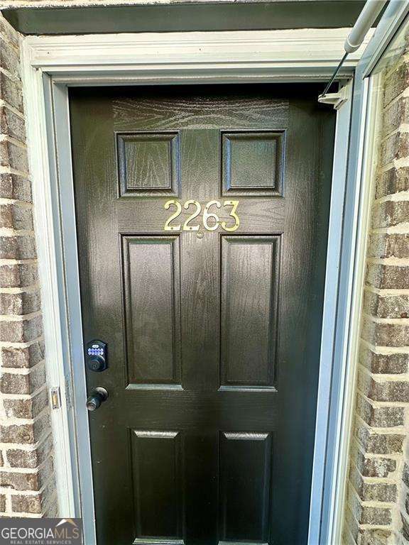 2263 Leicester Way SE