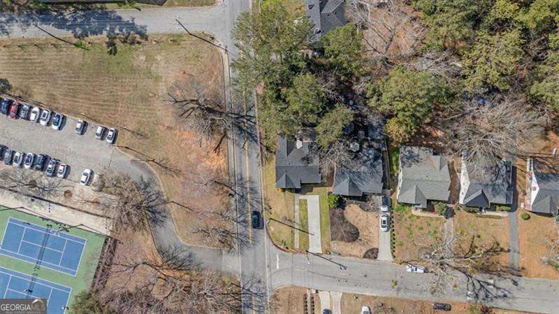 1931 S Gordon Street SW