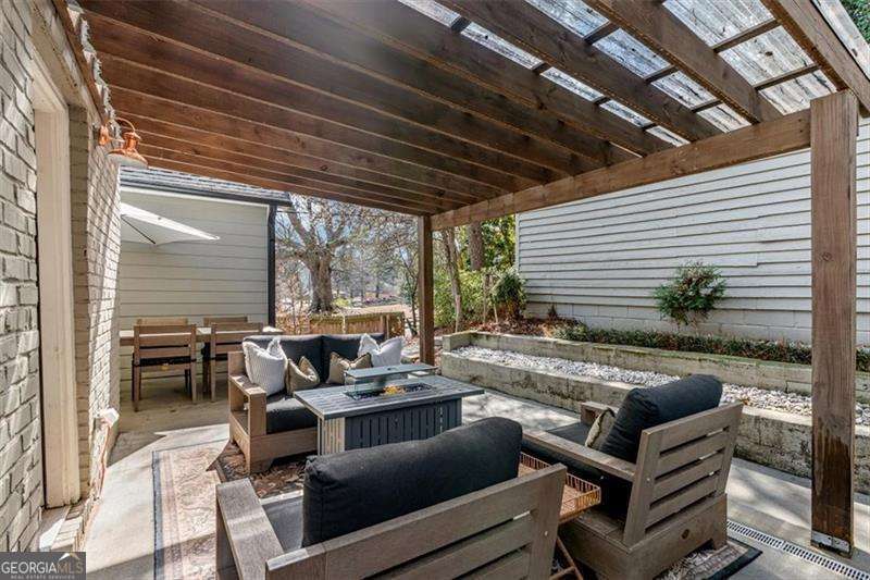 1931 S Gordon Street SW